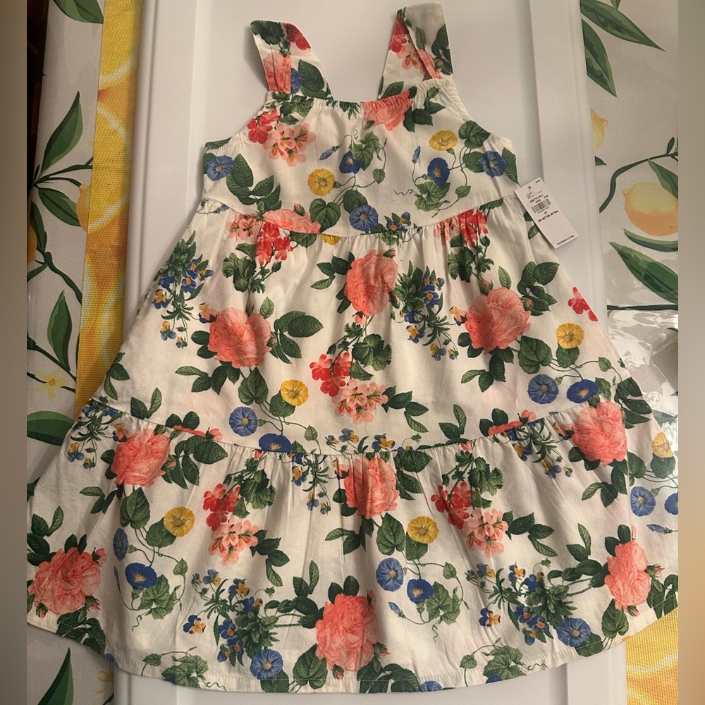 Old Navy Girls Dress